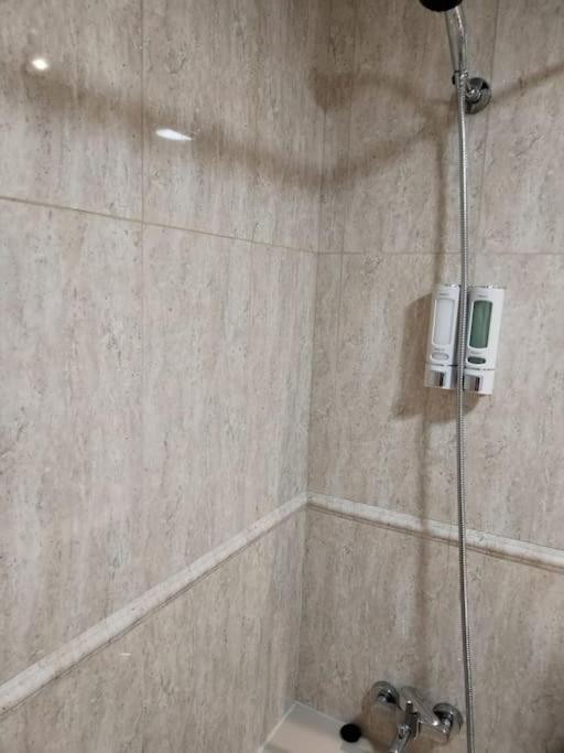Madrid Wanda Aeropuerto Ifema Plenilunio Dy Apartment Luaran gambar